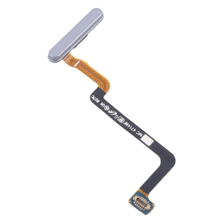 For Samsung Galaxy Z Fold6 SM-F956B Original Fingerprint Sensor Flex Cable (Grey) - free shipping - PMc TechLife - Order now!
