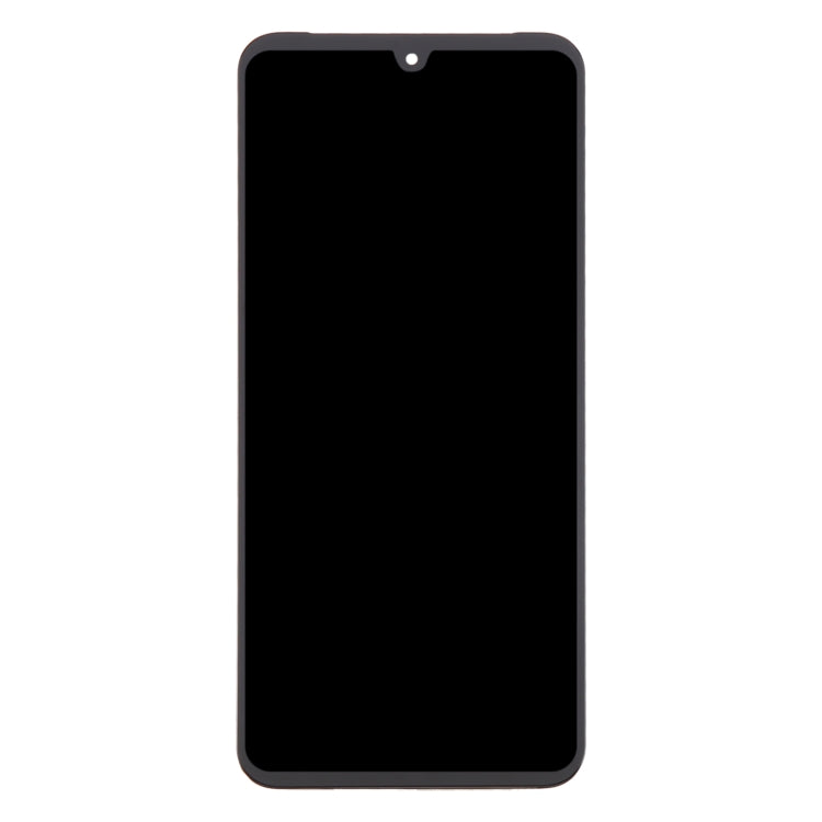 For Google Pixel 8 GKWS6 G9BQD OLED LCD Screen Digitizer Full Assembly with Frame - LCD Screen by PMC TechLife | Online Shopping South Africa | PMC TechLife | Buy Now Pay Later Mobicred