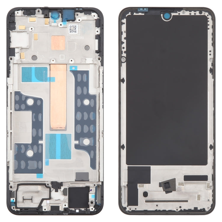 For Nothing CMF Phone 1 Middle Frame Bezel Plate - For Nothing by PMC TechLife | Online Shopping South Africa | PMC TechLife | Buy Now Pay Later Mobicred