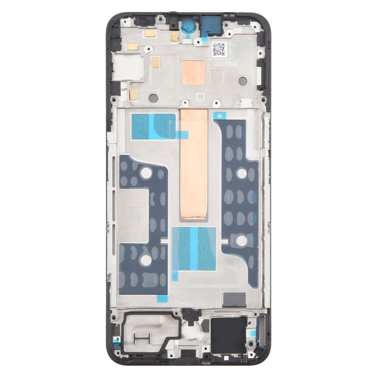 For Nothing CMF Phone 1 Middle Frame Bezel Plate - For Nothing by PMC TechLife | Online Shopping South Africa | PMC TechLife | Buy Now Pay Later Mobicred