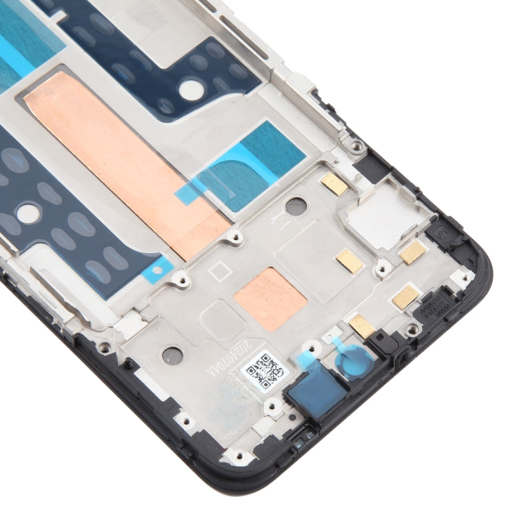 For Nothing CMF Phone 1 Middle Frame Bezel Plate - For Nothing by PMC TechLife | Online Shopping South Africa | PMC TechLife | Buy Now Pay Later Mobicred