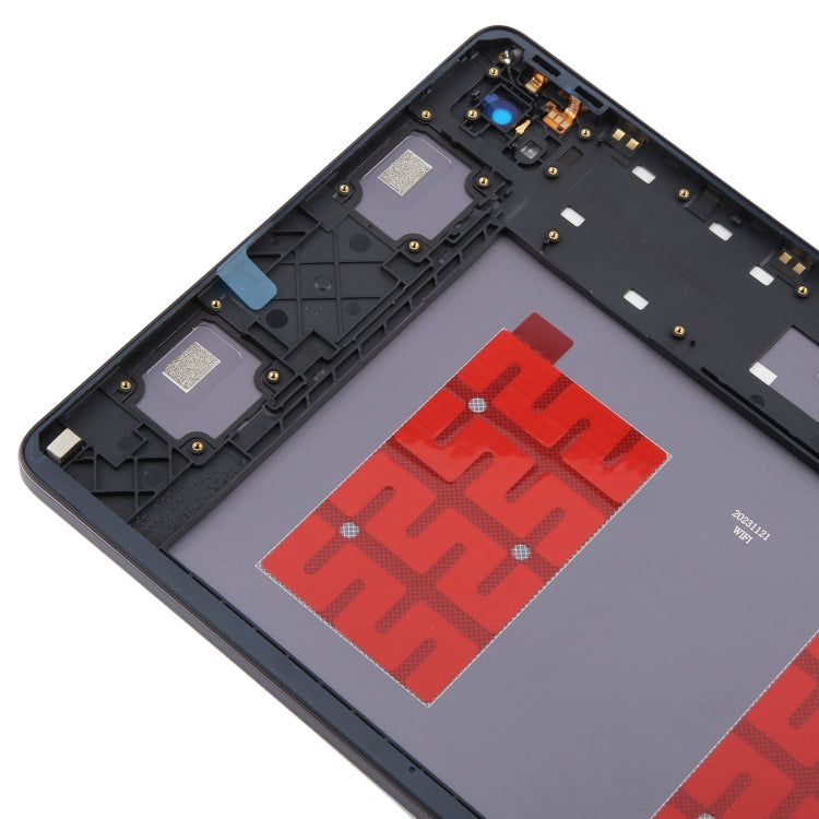 For TCL Tab 11 Original Battery Back Cover(Grey) - For TCL by PMC TechLife | Online Shopping South Africa | PMC TechLife | Buy Now Pay Later Mobicred