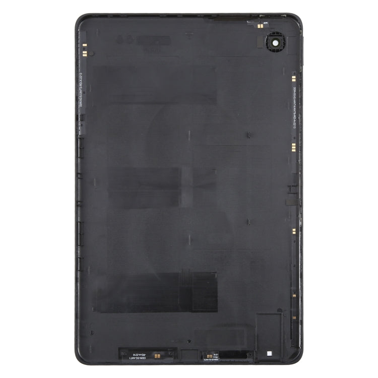 For TCL Tab 10s 5G Original Battery Back Cover(Black) - For TCL by PMC TechLife | Online Shopping South Africa | PMC TechLife | Buy Now Pay Later Mobicred