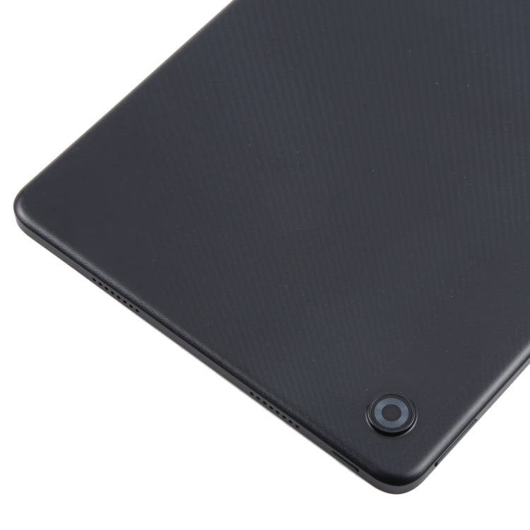 For TCL Tab 10s 5G Original Battery Back Cover(Black) - For TCL by PMC TechLife | Online Shopping South Africa | PMC TechLife | Buy Now Pay Later Mobicred