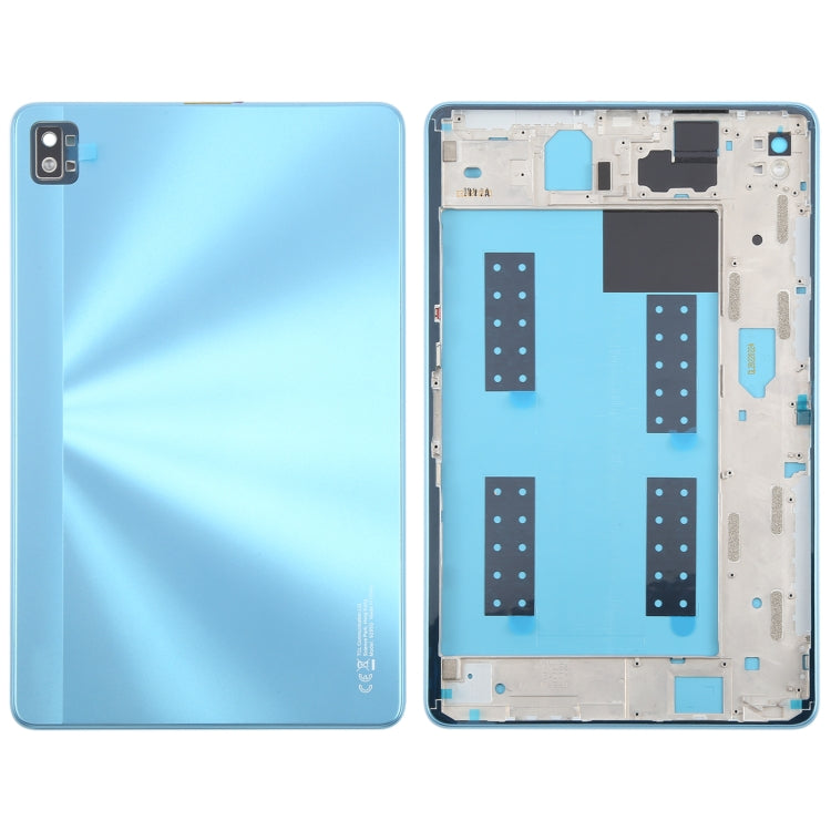 For TCL 10 TabMax 4G Original Battery Back Cover(Blue) - free shipping - PMC TechLife - Order now!