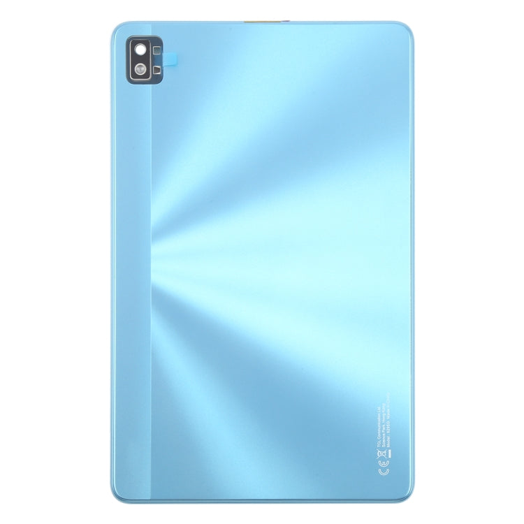 For TCL 10 TabMax 4G Original Battery Back Cover(Blue) - free shipping - PMC TechLife - Order now!