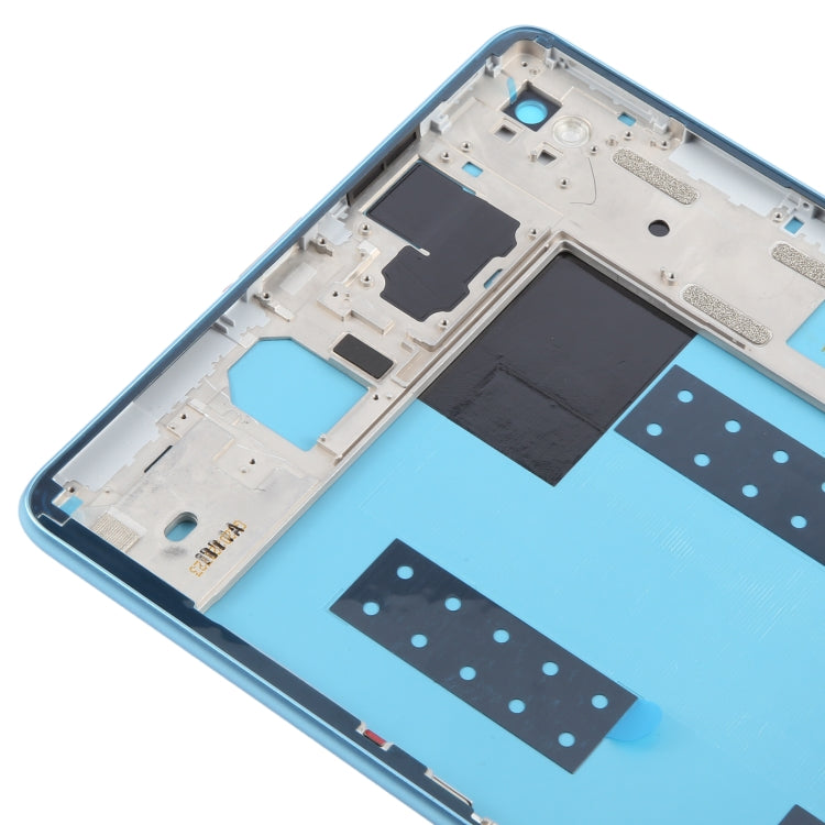 For TCL 10 TabMax 4G Original Battery Back Cover(Blue) - free shipping - PMC TechLife - Order now!