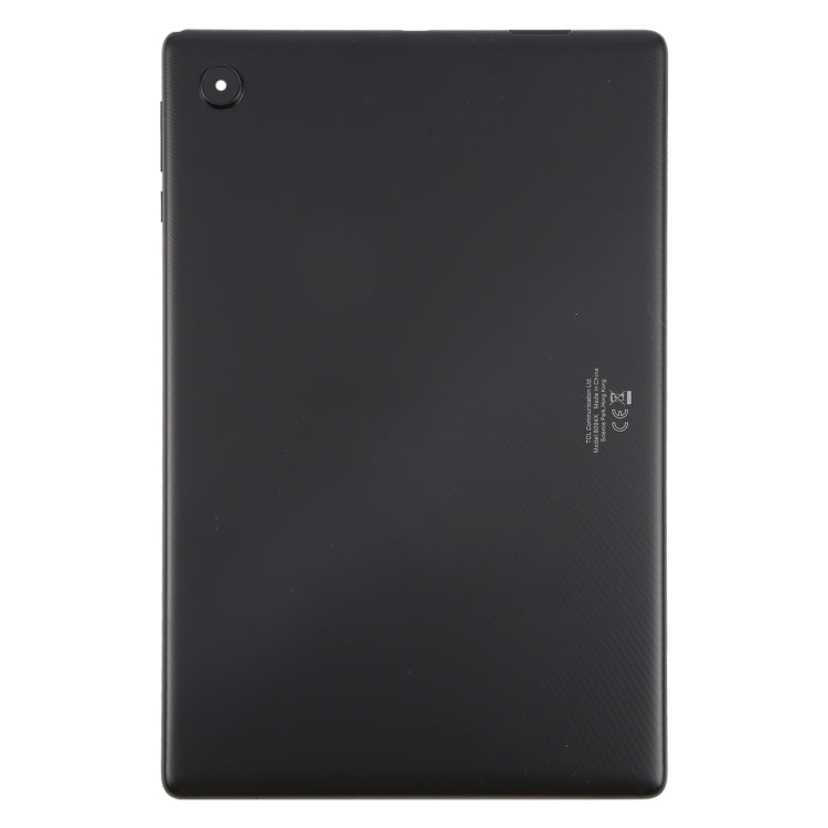 For Alcatel 3T10 2020 Original Battery Back Cover(Black) - Back Cover by PMC TechLife | Online Shopping South Africa | PMC TechLife | Buy Now Pay Later Mobicred