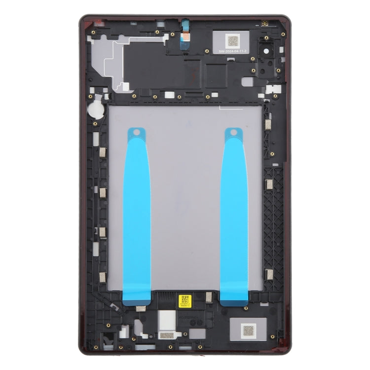 For Lenovo Tab M9 TB310FU Original Battery Back Cover(Grey) - Back Cover by PMC TechLife | Online Shopping South Africa | PMC TechLife | Buy Now Pay Later Mobicred