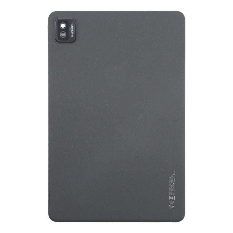 For TCL Tab 10s 4G Original Battery Back Cover(Black) - free shipping - PMC TechLife - Order now!