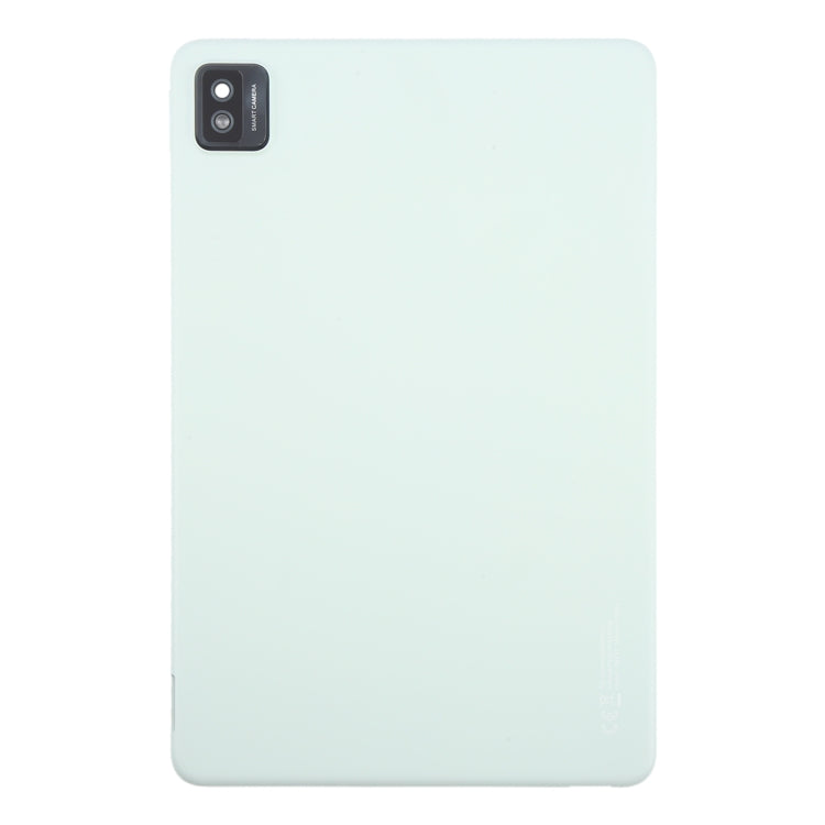 For TCL Tab 10s 4G Original Battery Back Cover(Green) - For TCL by PMC TechLife | Online Shopping South Africa | PMC TechLife | Buy Now Pay Later Mobicred