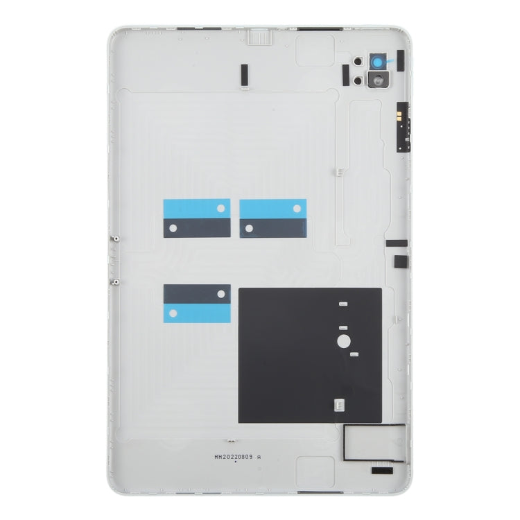 For TCL Tab 10s 4G Original Battery Back Cover(Green) - For TCL by PMC TechLife | Online Shopping South Africa | PMC TechLife | Buy Now Pay Later Mobicred