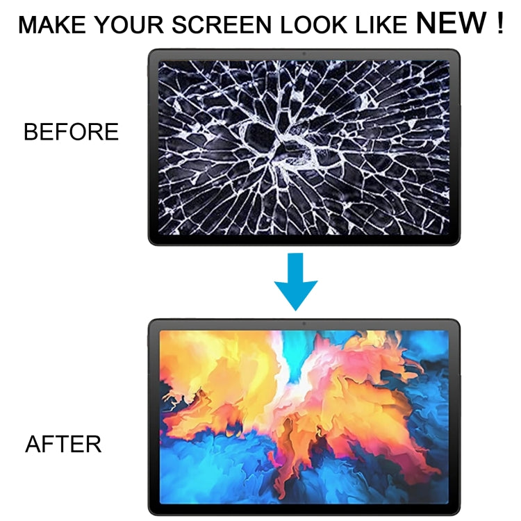 For Lenovo Tab K10 Pro TB223FC TB226XC LCD Screen with Digitizer Full Assembly - LCD Screen by PMC TechLife | Online Shopping South Africa | PMC TechLife | Buy Now Pay Later Mobicred