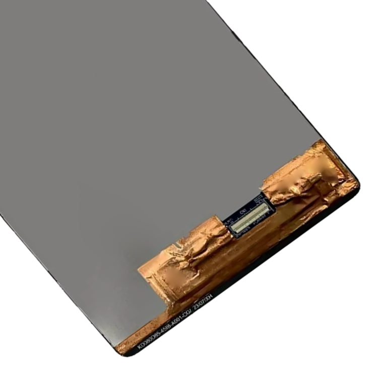 For Lenovo Tab M8 4th Gen TB300 TB300FU TB300XU LCD Screen with Digitizer Full Assembly(Black) - LCD Screen by PMC TechLife | Online Shopping South Africa | PMC TechLife | Buy Now Pay Later Mobicred
