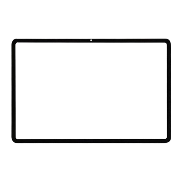 For Lenovo Xiaoxin Pad Pro 12.7 inch 2024 TB375FC Front Screen Outer Glass Lens with OCA Optically Clear Adhesive - Outer Glass Lens by PMC TechLife | Online Shopping South Africa | PMC TechLife | Buy Now Pay Later Mobicred