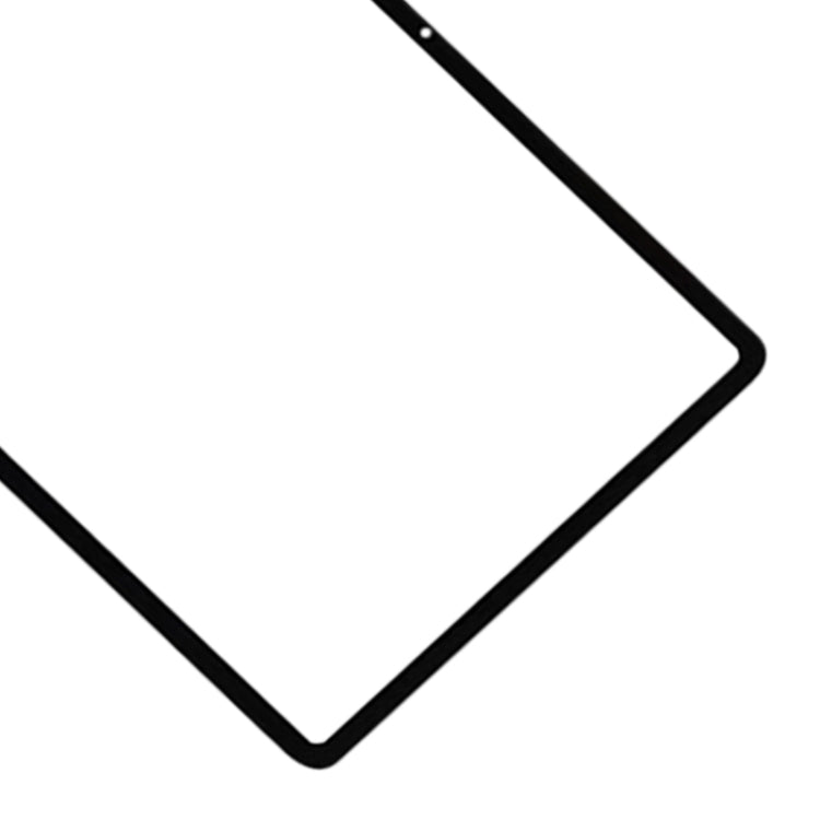 For Lenovo Xiaoxin Pad Pro 12.7 inch 2024 TB375FC Front Screen Outer Glass Lens with OCA Optically Clear Adhesive - Outer Glass Lens by PMC TechLife | Online Shopping South Africa | PMC TechLife | Buy Now Pay Later Mobicred