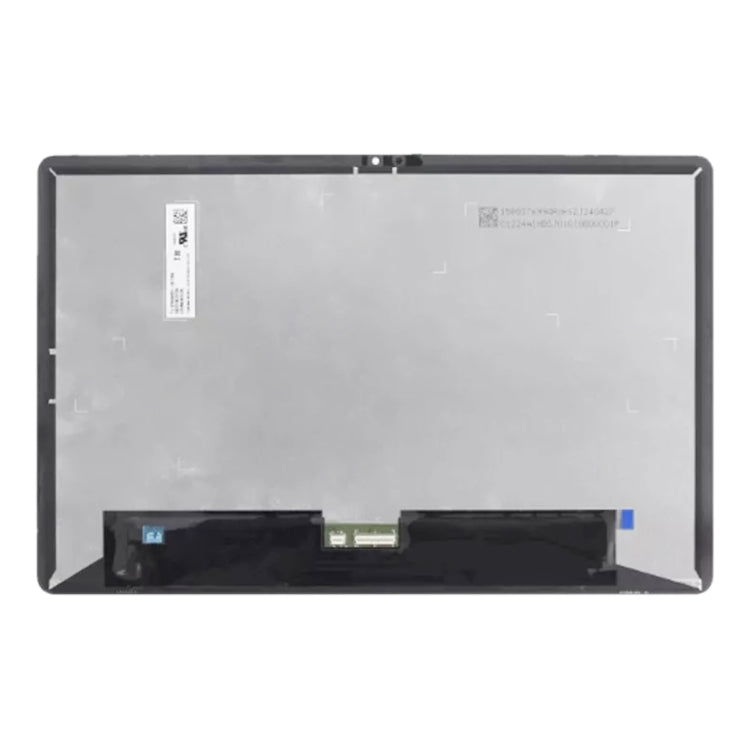 For Lenovo Xiaoxin Pad Pro 12.7 inch TB372FC Soft Light Matte LCD Screen with Digitizer Full Assembly (Black) - LCD Screen by PMC TechLife | Online Shopping South Africa | PMC TechLife | Buy Now Pay Later Mobicred