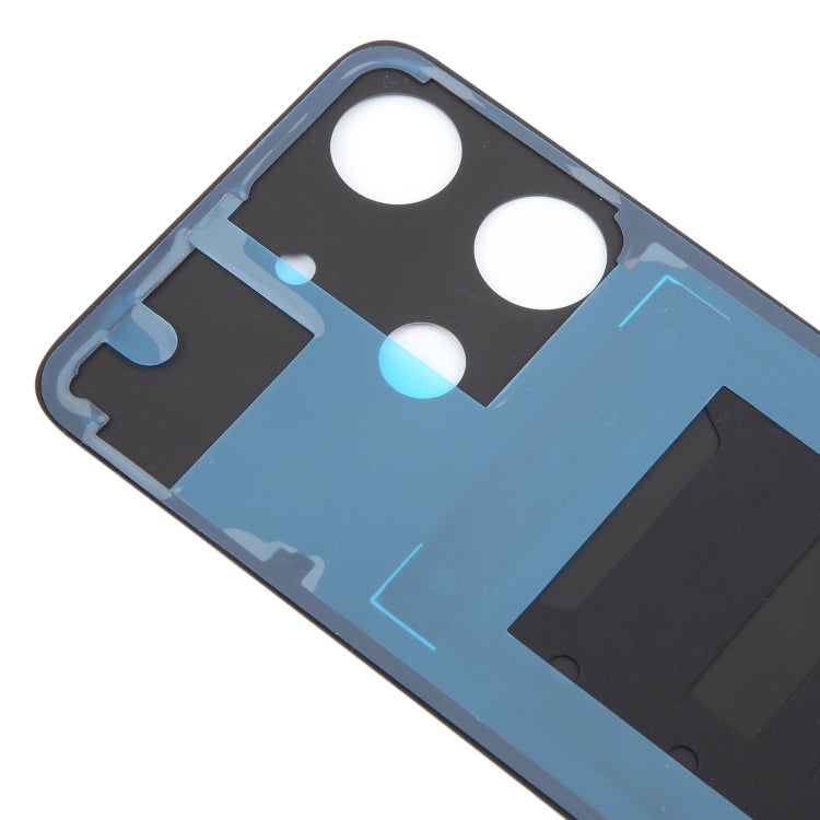 For TCL 503 Original Battery Back Cover(Black) - For TCL by PMc TechLife | Online Shopping South Africa | PMc TechLife | Buy Now Pay Later Mobicred