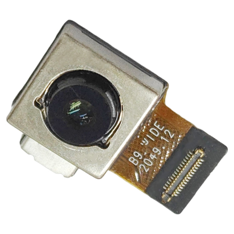 For Google Pixel 5a Original Back Facing Camera - Camera Parts by PMc TechLife | Online Shopping South Africa | PMc TechLife | Buy Now Pay Later Mobicred