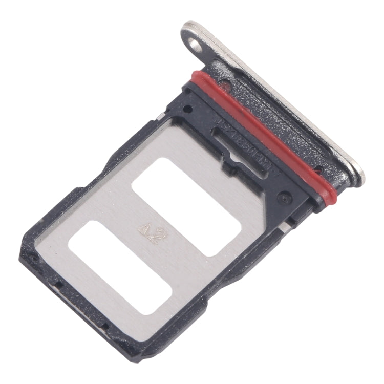 For Infinix Note 40 Pro 4G X6850 5pcs SIM Card Tray + SIM Card Tray (Gold) - Card Tray by PMc TechLife | Online Shopping South Africa | PMc TechLife | Buy Now Pay Later Mobicred