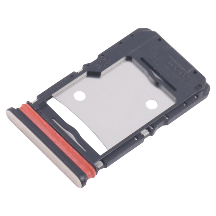 For Infinix Note 30 5G X6711 5pcs SIM Card Tray + SIM Card Tray + Micro SD Card Tray (Gold) - Card Tray by PMc TechLife | Online Shopping South Africa | PMc TechLife | Buy Now Pay Later Mobicred