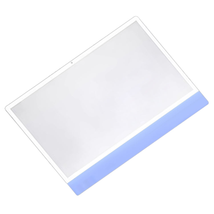 For iMac 24 inch A2438 A2439 A2873 A2874 Front Screen Outer Glass Lens (Purple) - free shipping - PMC TechLife - Order now!