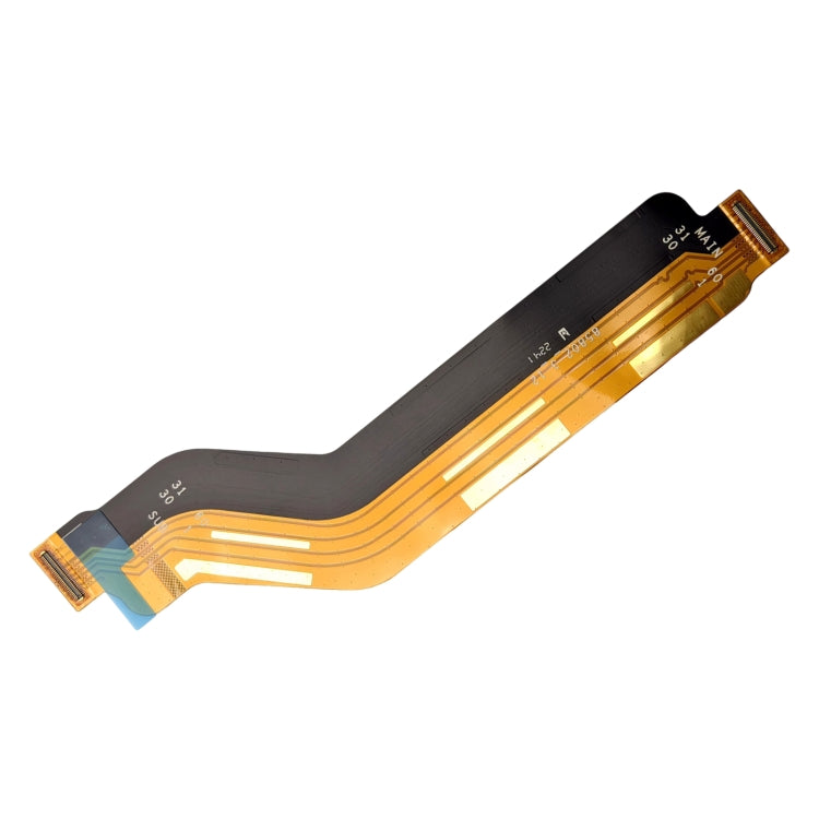 For Lenovo Legion Y700 8.8 inch TB-9707F 9707N 9707 USB Small Board Adapter Flex Cable - Flex Cable by PMC TechLife | Online Shopping South Africa | PMC TechLife | Buy Now Pay Later Mobicred
