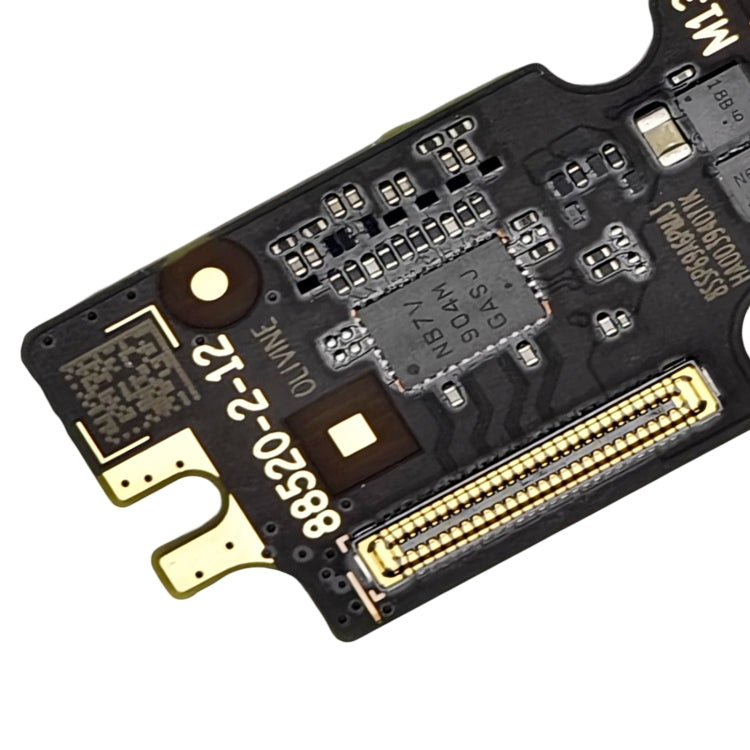 For Lenovo Pad Pro 2022 TB-138 TB-138FC Charging Port Board - Tail Connector by PMC TechLife | Online Shopping South Africa | PMC TechLife | Buy Now Pay Later Mobicred