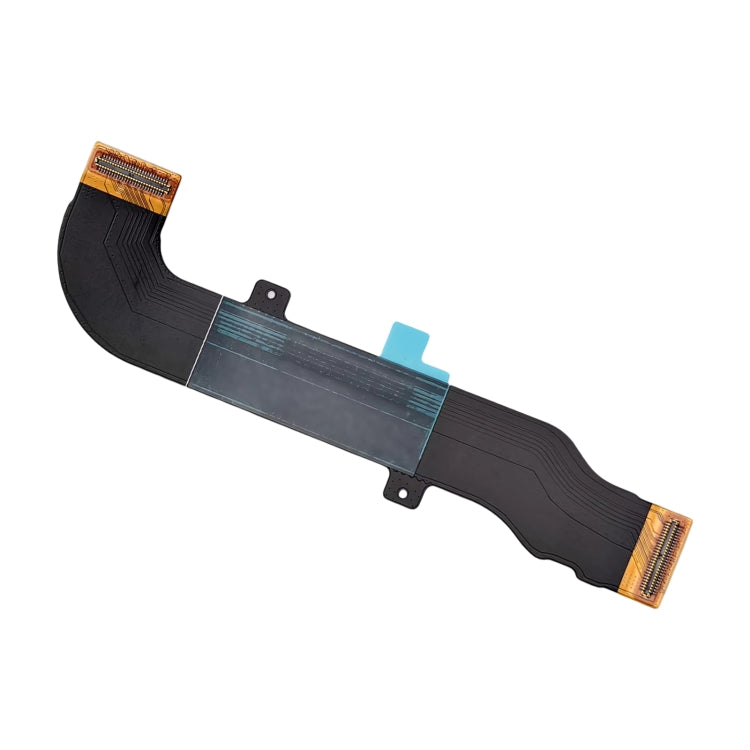 For Lenovo Pad Pro 2022 TB-138 TB-138FC Charging Connector Flex Cable - Flex Cable by PMC TechLife | Online Shopping South Africa | PMC TechLife | Buy Now Pay Later Mobicred
