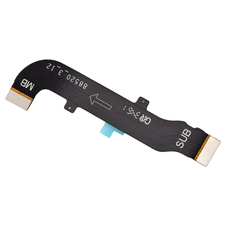 For Lenovo Pad Pro 2022 TB-138 TB-138FC Charging Connector Flex Cable - Flex Cable by PMC TechLife | Online Shopping South Africa | PMC TechLife | Buy Now Pay Later Mobicred