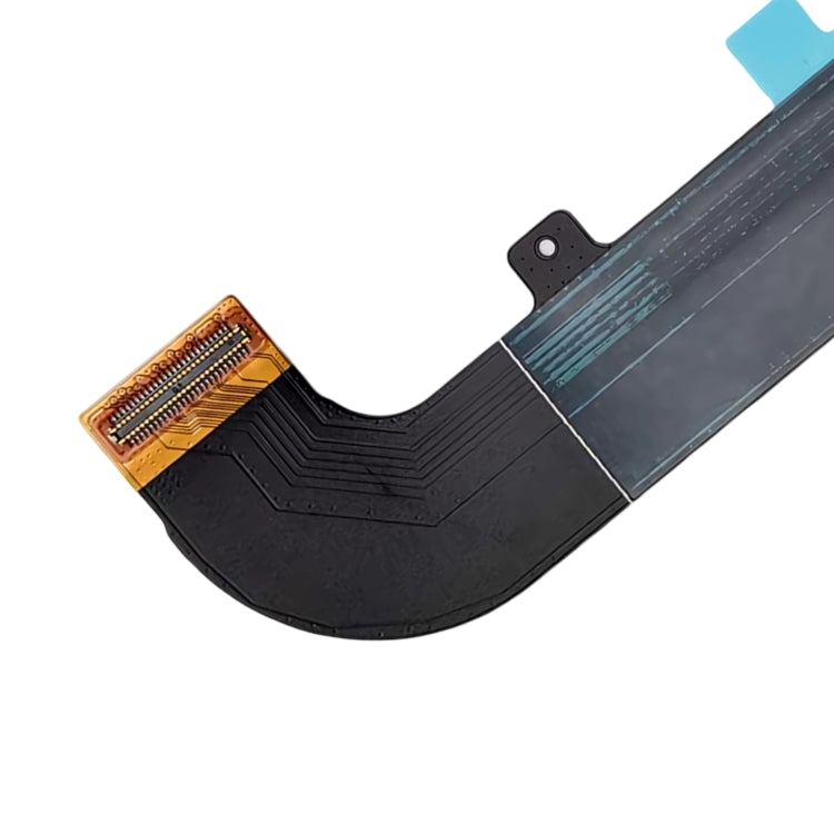 For Lenovo Pad Pro 2022 TB-138 TB-138FC Charging Connector Flex Cable - Flex Cable by PMC TechLife | Online Shopping South Africa | PMC TechLife | Buy Now Pay Later Mobicred
