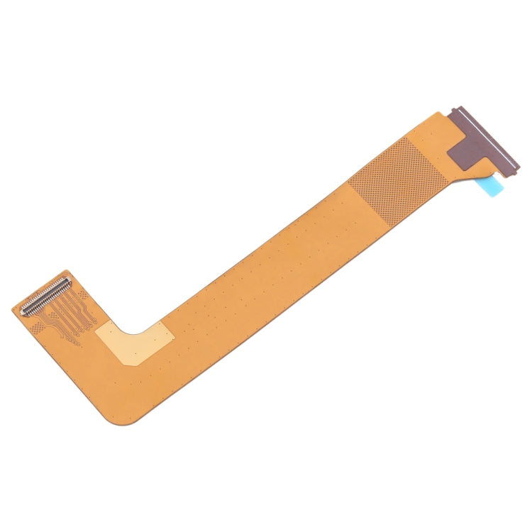 For Lenovo Xiaoxin Pad / Pad Plus TB350FU AX6298A-LCM-FPC-V1 LCD Connector Flex Cable - Flex Cable by PMc TechLife | Online Shopping South Africa | PMc TechLife | Buy Now Pay Later Mobicred