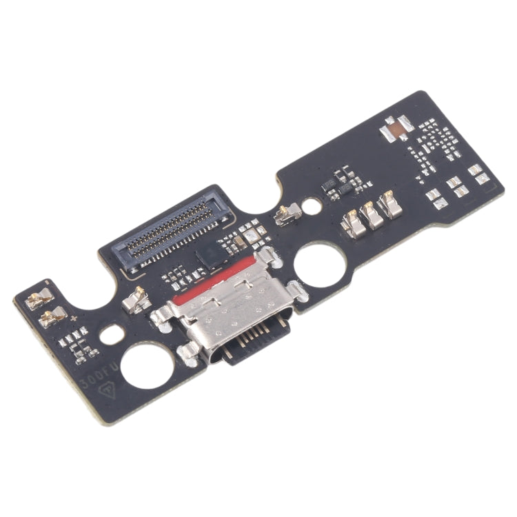 For Lenovo M8 4th Gen TB300XU TB300FU Charging Port Board - Tail Connector by PMC TechLife | Online Shopping South Africa | PMC TechLife | Buy Now Pay Later Mobicred