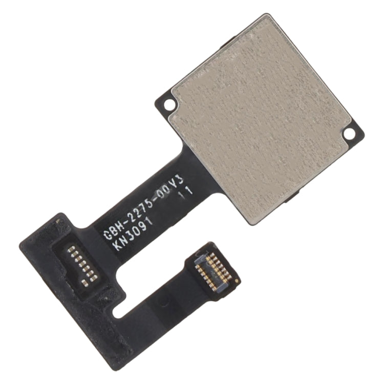 For Asus ROG Phone 7 In-Display Fingerprint Scanning Sensor Flex Cable - Flex Cable by PMC TechLife | Online Shopping South Africa | PMC TechLife | Buy Now Pay Later Mobicred