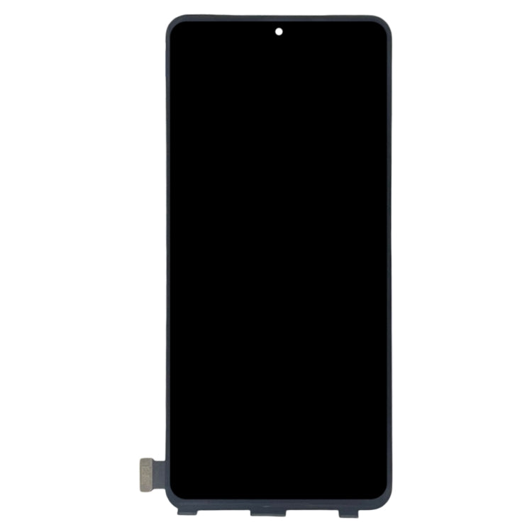 For OnePlus 13 PJZ110 Original AMOLED LCD Screen with Digitizer Full Assembly Including Fingerprint Flex Cable - LCD Screen by PMc TechLife | Online Shopping South Africa | PMc TechLife | Buy Now Pay Later Mobicred
