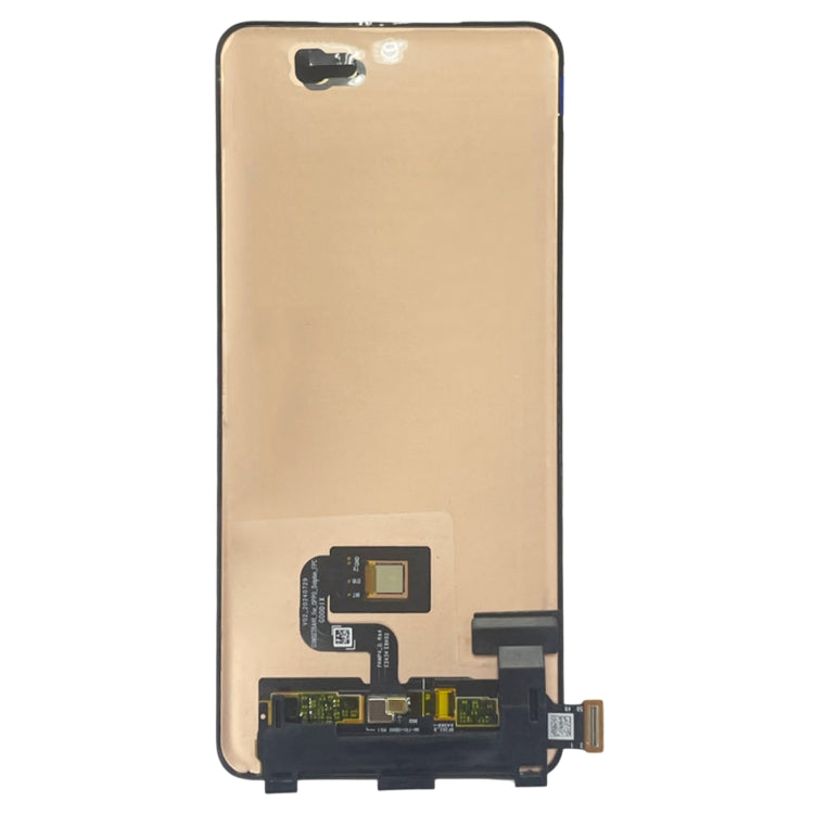For OnePlus 13 PJZ110 Original AMOLED LCD Screen with Digitizer Full Assembly Including Fingerprint Flex Cable - LCD Screen by PMc TechLife | Online Shopping South Africa | PMc TechLife | Buy Now Pay Later Mobicred