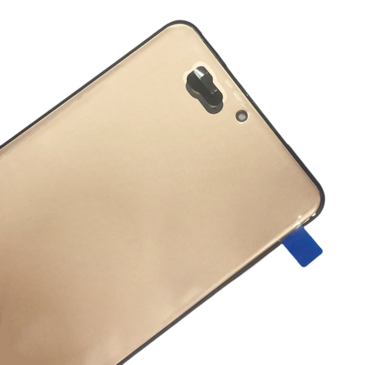 For OnePlus 13 PJZ110 Original AMOLED LCD Screen with Digitizer Full Assembly Including Fingerprint Flex Cable - LCD Screen by PMc TechLife | Online Shopping South Africa | PMc TechLife | Buy Now Pay Later Mobicred