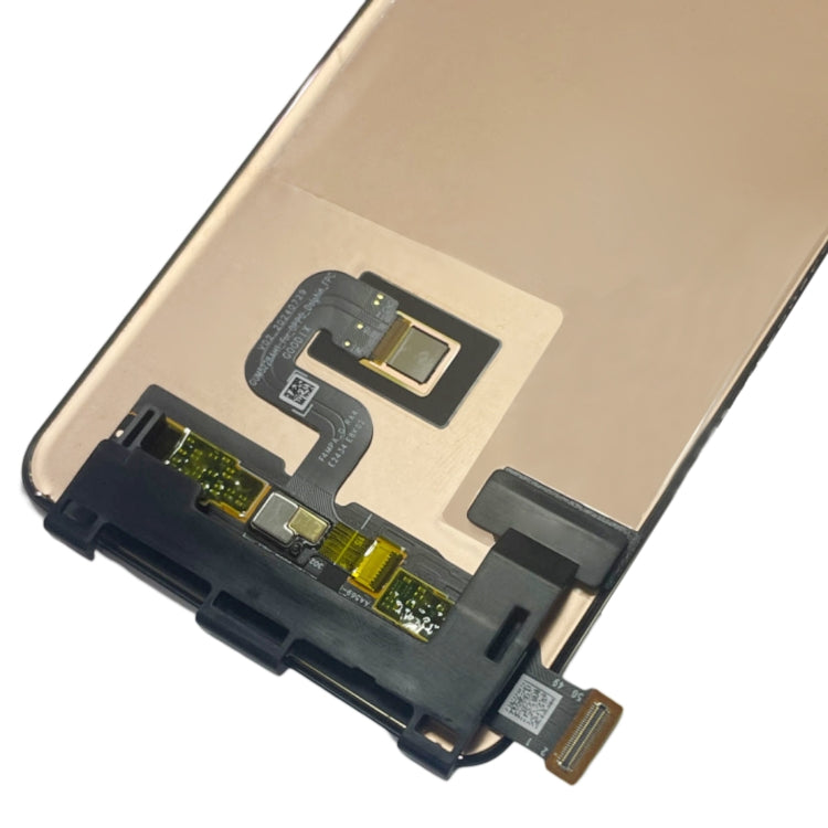 For OnePlus 13 PJZ110 Original AMOLED LCD Screen with Digitizer Full Assembly Including Fingerprint Flex Cable - LCD Screen by PMc TechLife | Online Shopping South Africa | PMc TechLife | Buy Now Pay Later Mobicred