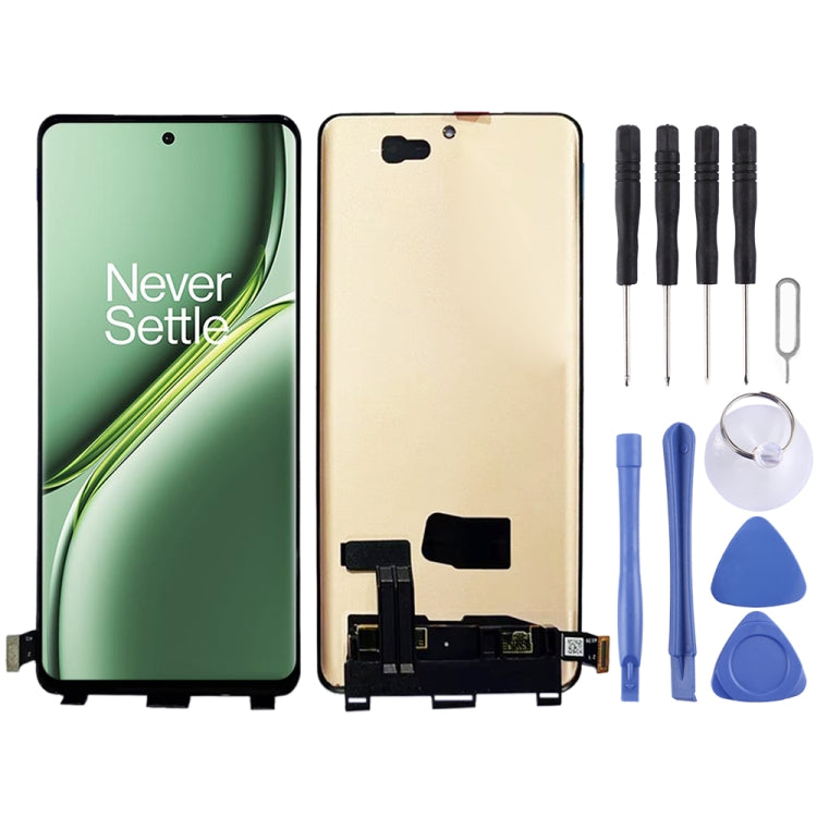 For OnePlus Ace 3 Pro PJX110 Original AMOLED LCD Screen with Digitizer Full Assembly - LCD Screen by PMC TechLife | Online Shopping South Africa | PMC TechLife | Buy Now Pay Later Mobicred