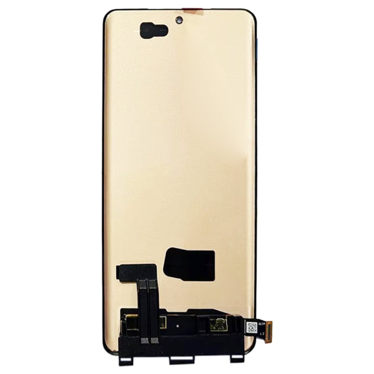For OnePlus Ace 3 Pro PJX110 Original AMOLED LCD Screen with Digitizer Full Assembly - LCD Screen by PMC TechLife | Online Shopping South Africa | PMC TechLife | Buy Now Pay Later Mobicred