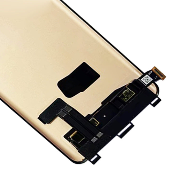 For OnePlus Ace 3 Pro PJX110 Original AMOLED LCD Screen with Digitizer Full Assembly - LCD Screen by PMC TechLife | Online Shopping South Africa | PMC TechLife | Buy Now Pay Later Mobicred