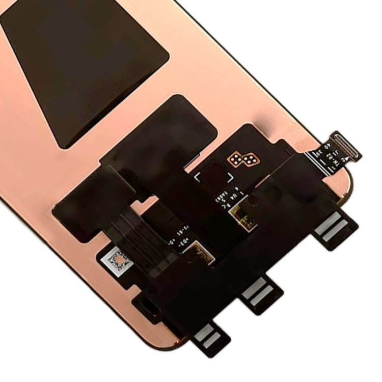 For OnePlus Nord 4 CPH2663 Original AMOLED LCD Screen with Digitizer Full Assembly - LCD Screen by PMC TechLife | Online Shopping South Africa | PMC TechLife | Buy Now Pay Later Mobicred