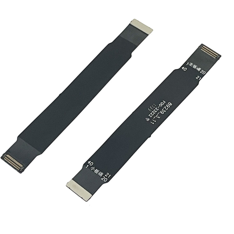 For Asus Zenfone 4 Selfie ZD553KL X00LD Mainboard Connector Flex Cable - Flex Cable by PMC TechLife | Online Shopping South Africa | PMC TechLife