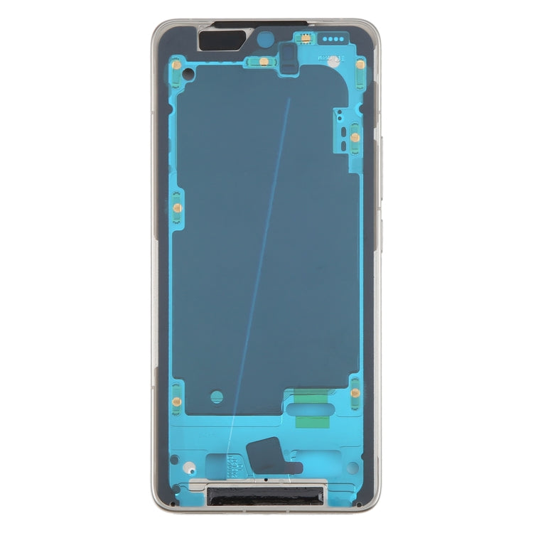 For Xiaomi Redmi K70 Ultra Original Middle Frame Bezel Plate (Gold) - Frame Bezel Plate by PMC TechLife | Online Shopping South Africa | PMC TechLife | Buy Now Pay Later Mobicred