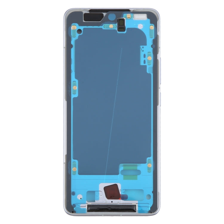 For Xiaomi Redmi K70 Ultra Original Middle Frame Bezel Plate (Purple) - Frame Bezel Plate by PMC TechLife | Online Shopping South Africa | PMC TechLife | Buy Now Pay Later Mobicred