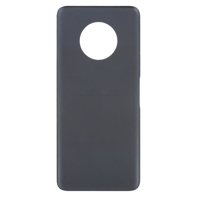For Infinix Note 7 X690 Original Battery Back Cover(Black) - Back Cover by PMc TechLife | Online Shopping South Africa | PMc TechLife | Buy Now Pay Later Mobicred