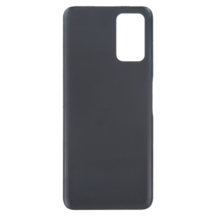 For Infinix Note 8 X692 Original Battery Back Cover(White) - Back Cover by PMc TechLife | Online Shopping South Africa | PMc TechLife | Buy Now Pay Later Mobicred