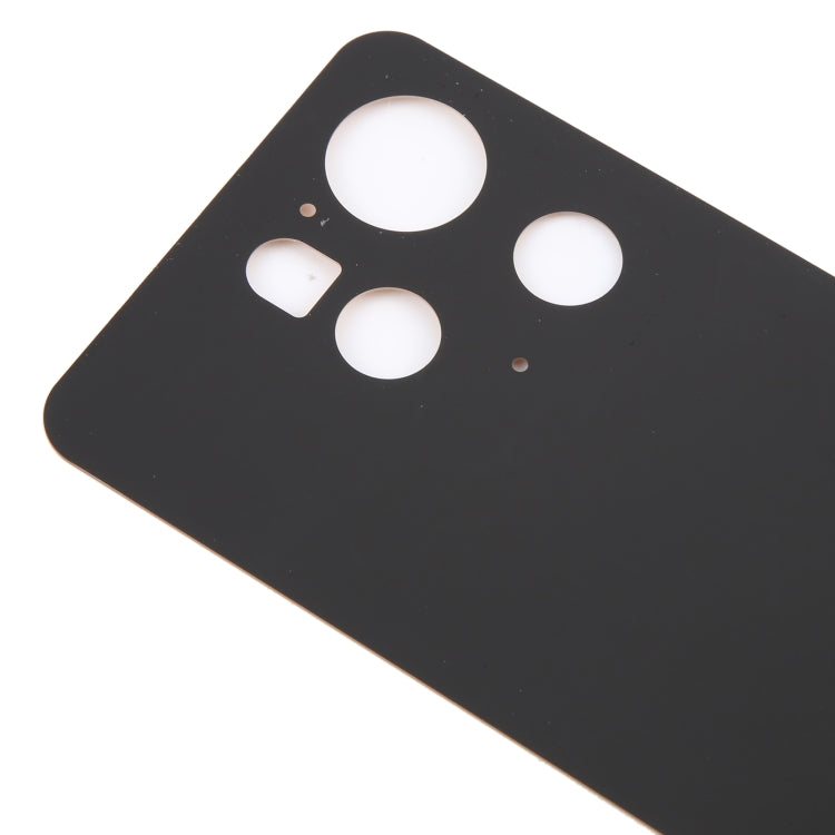 For Tecno Spark 20 Pro Original Battery Back Cover (Gold) - Back Cover by PMc TechLife | Online Shopping South Africa | PMc TechLife | Buy Now Pay Later Mobicred