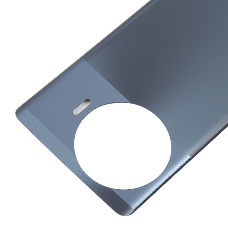 For Tecno Spark 20 Pro+ Original Battery Back Cover(Black) - Back Cover by PMc TechLife | Online Shopping South Africa | PMc TechLife | Buy Now Pay Later Mobicred