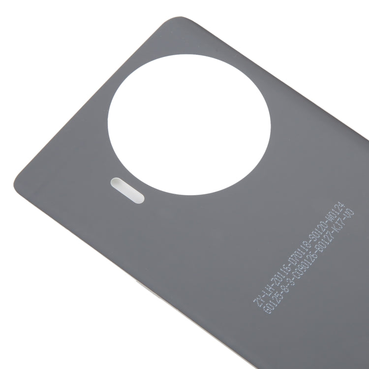 For Tecno Spark 20 Pro+ Original Battery Back Cover(White) - Back Cover by PMc TechLife | Online Shopping South Africa | PMc TechLife | Buy Now Pay Later Mobicred